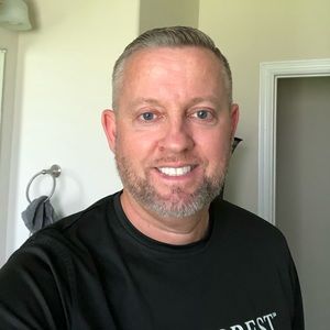 Meet your Posher, Cj